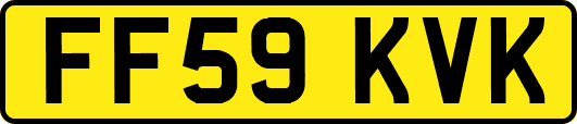 FF59KVK