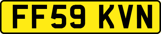 FF59KVN