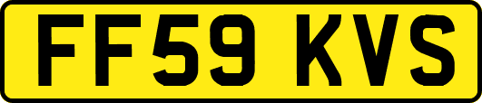 FF59KVS