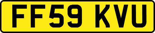 FF59KVU