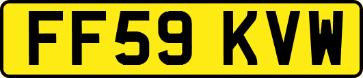 FF59KVW