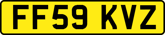 FF59KVZ