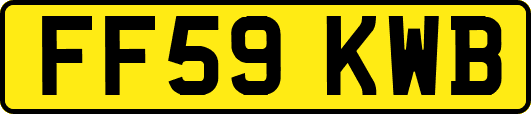 FF59KWB
