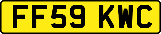 FF59KWC