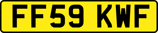 FF59KWF