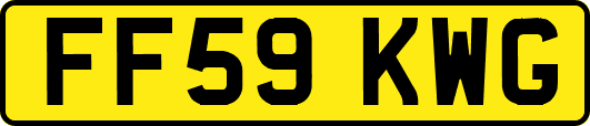 FF59KWG