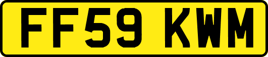 FF59KWM