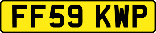 FF59KWP