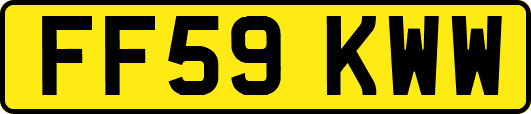 FF59KWW