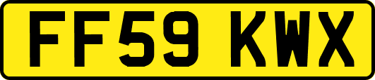 FF59KWX