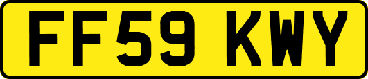 FF59KWY