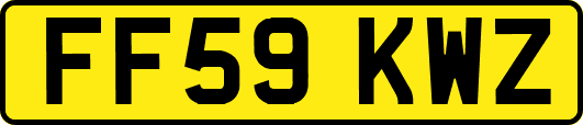 FF59KWZ