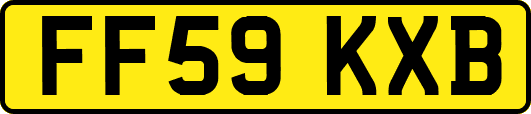 FF59KXB