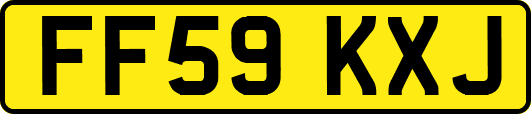 FF59KXJ