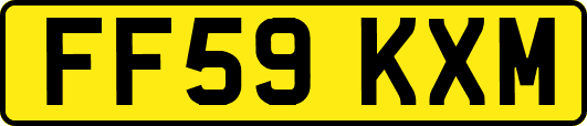 FF59KXM