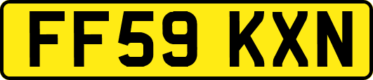 FF59KXN