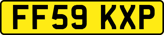 FF59KXP