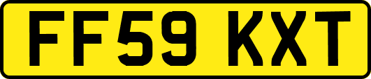 FF59KXT