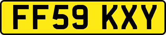 FF59KXY