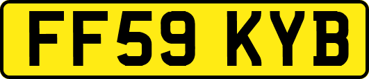 FF59KYB