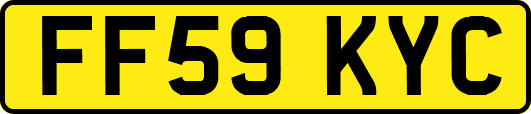 FF59KYC
