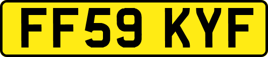 FF59KYF
