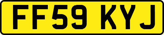 FF59KYJ