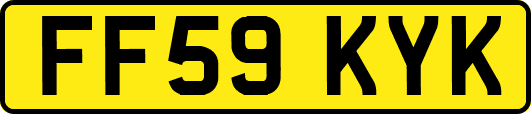 FF59KYK