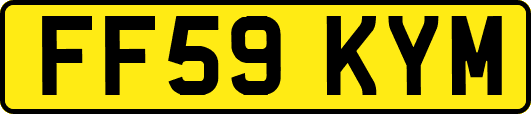 FF59KYM