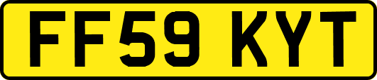 FF59KYT