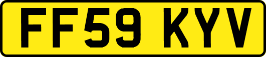 FF59KYV