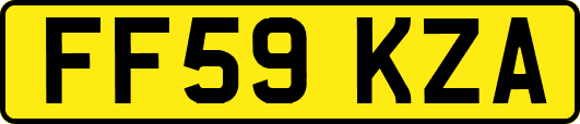 FF59KZA