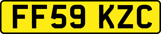 FF59KZC
