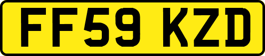 FF59KZD