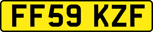 FF59KZF