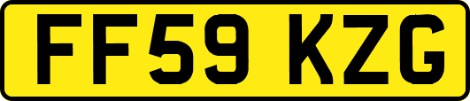 FF59KZG