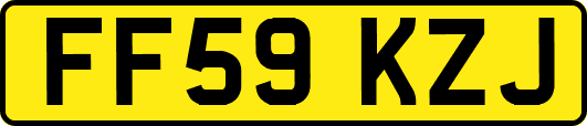 FF59KZJ