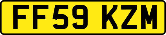 FF59KZM