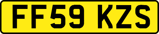 FF59KZS