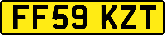 FF59KZT
