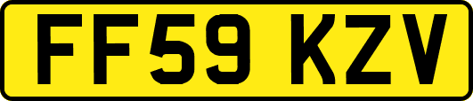 FF59KZV