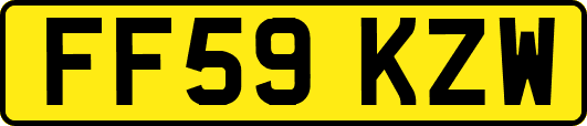 FF59KZW