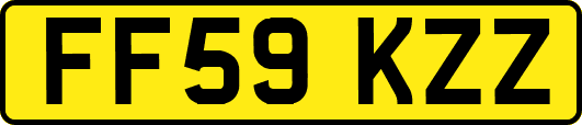 FF59KZZ