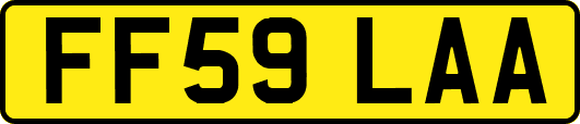 FF59LAA