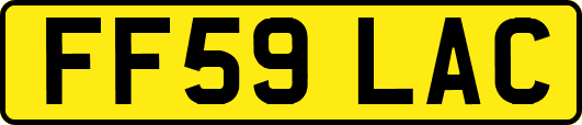 FF59LAC