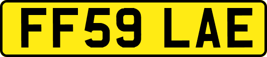 FF59LAE