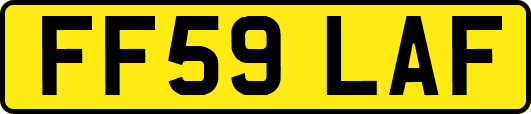FF59LAF