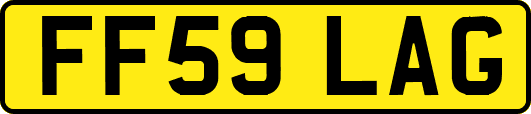 FF59LAG