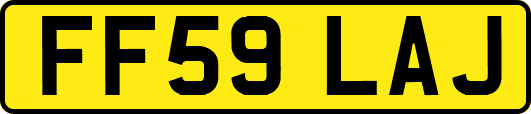 FF59LAJ