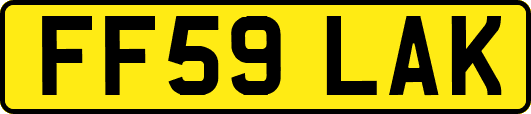 FF59LAK